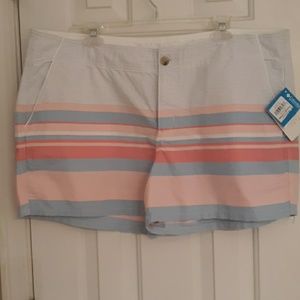 NWT Columbia Shorts